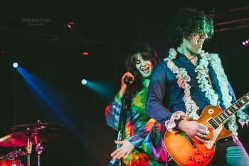 Art Breakers Led Zeppelin Tribute Band