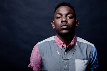 13. Kendrick Lamar (28 anni)