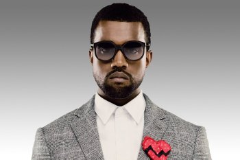 7. Kanye West (38 anni)