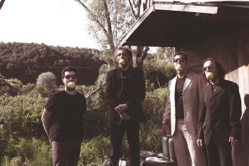 Humanoira (Seahorse Recordings)