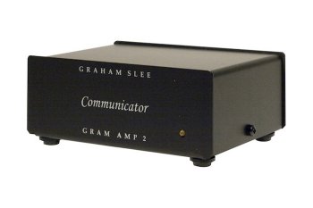 Graham Slee Communicator - $299
