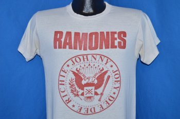 Ramones - anni 80 - Costo: 599.99 $