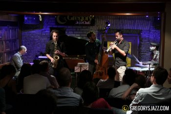 Live Jazz in Rome - 1