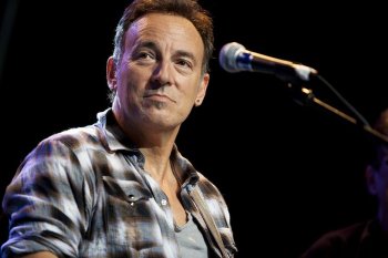 #24 Bruce Springsteen (67 anni)