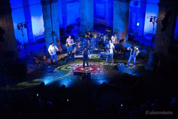 Antonio Live2