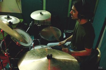 Drummer - Lorenz D