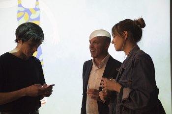 MI AMI 2017: il party di presentazione all'Iqos Embassy di Milano