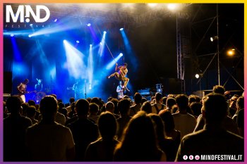 MIND Festival 2016 - Nobraino