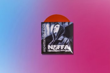 Neffa - "Aspettando Il Sole / Aspettando Il Sole Remix"