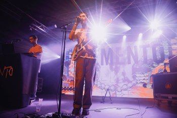 Memento al TAY - Circolo Magnolia 17/10/21 - foto di Silvia Violante Rouge