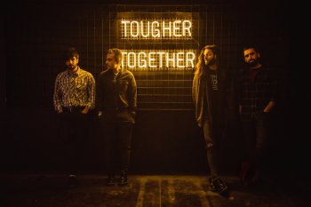 FASK - Tougher Together - TAY 17/10/21 al Circolo Magnolia - foto di Francesca Sara Cauli