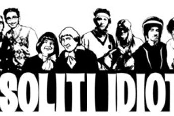 I Soliti Idioti in Tour