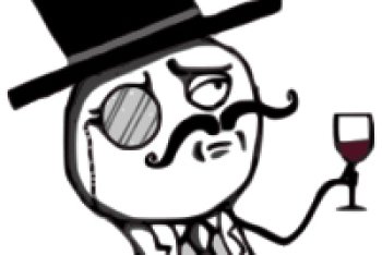 Il logo di LulzSec