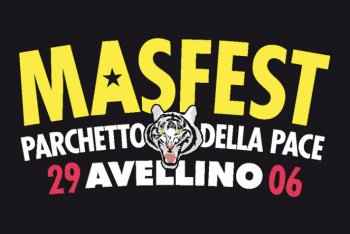 A Classic Education, Guano Padano e Rocco Hunt i nomi di punta dell'ottava edizione di Mas Fest, il festival a ingresso gratuito che si terrà ad Avellino il 29 giugno