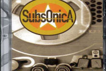 A quindici anni dal primo disco "Subsonica", la band di Torino ha chiesto a quindici amici di scrivere un contributo ispirandosi alle tracce del disco. Tra i nomi coinvolti, Baricco, Travaglio, Littizzetto e molti altri