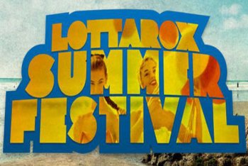 Si terrà il 14 luglio a Gallipoli Lottarox Summer Festival con Icona Pop e molti altri