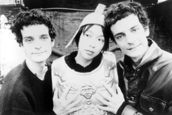 Blonde Redhead e molti altri dal vivo nella rassegna L.i. VE che si terrà al Teatro Verdi a Venezia