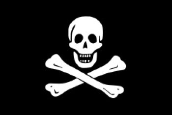 Internet non sarà innocente, ma gran parte della pirateria è offline