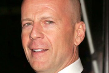 Bruce Willis minaccia un'azione legale contro Apple
