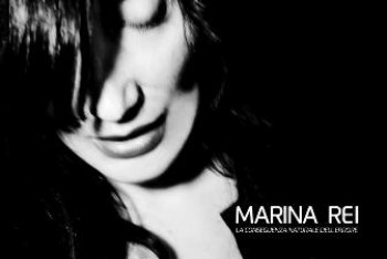 Fuori oggi il nuovo album di Marina Rei, ricco di collaborazioni