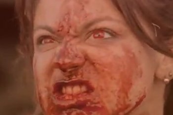Il nuovo video horror di Metal Carter con zombie, morti e sangue