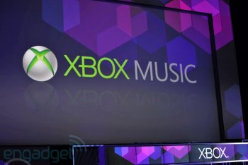 Xbox Music è il nuovo servizio musicale di Microsoft