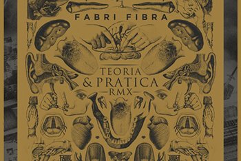 Esce il 30 ottobre il nuovo EP di Fabri Fibra "Casus Belli"