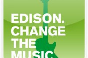 Le venti band finaliste di Edison Change The Music 2012