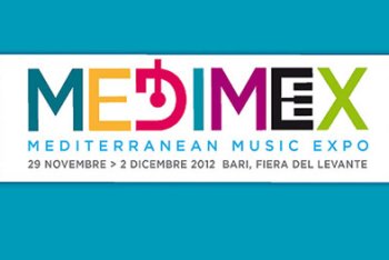 Torna il Medimex di Bari per il secondo anno consecutivo