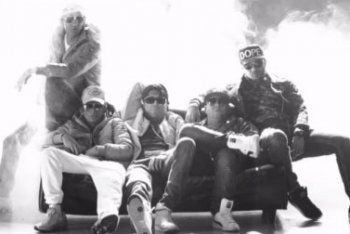 I Club Dogo pubblicano il video di "Minchia Boh", colonna sonora de "I 2 soliti idioti"