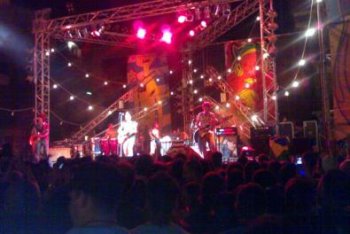 Un incontro dedicato all'organizzazione di eventi musicali