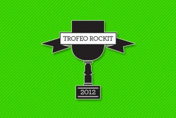 Trofeo Rockit 2012