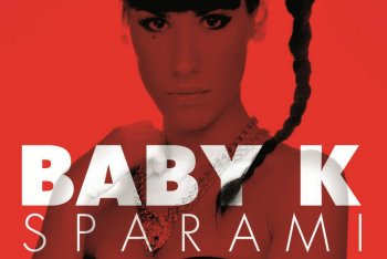 Sparami è il nuovo video di Baby K