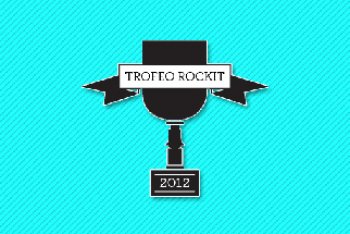 2012 Trofeo Rockit