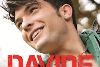 Davide, 100 000 parole d’amore Ep