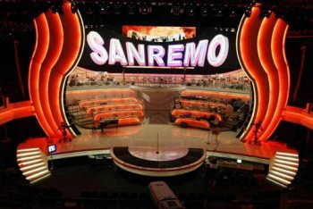 Pubblicata la lista dei quattordici big in gara a Sanremo
