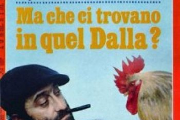 L'anno che verrà di Lucio Dalla viene analizzata nel nuovo post di Retroterra