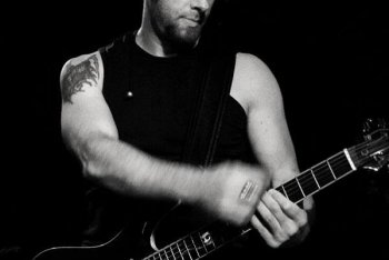 Scomparso Claudio Leo, chitarrista dei Lacuna Coil negli anni '90