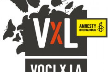 Il premio Amnesty Italia a Voci per la libertà