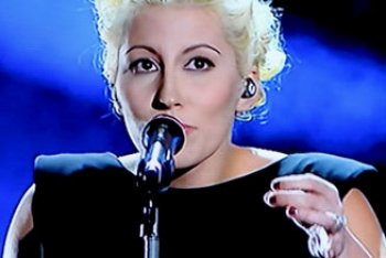 Malika Ayane e i video delle due canzoni di Sanremo