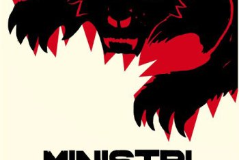 I ministri presentano la copertina e i titoli delle tracce del loro nuovo album