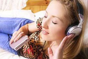 New York contro la musica troppo alta in cuffia