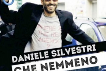 Il bisogno di te è il nuovo brano per Daniele Silvestri, contenuto nell'EP "Che nemmeno Mennea"