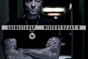 Gué Pequeno, arriva il nuovo mixtape in free download Guengsta Rap