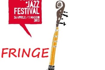 Vi presentiamo brevemente gli italiani che prenderanno parte a Fringe, sezione del Torino Jazz Festival