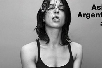 L'album di Asia Argento si chiamerà "Total Entropy" e conterrà 5 brani in inglese scritti da Morgan