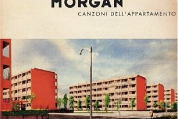Decimo anniversario di Canzoni dell'Appartamento, il disco più bello di Morgan