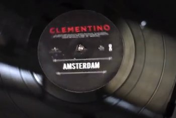 Amsterdam è il terzo singolo di Clementino in vista del nuovo album "Mea Culpa"