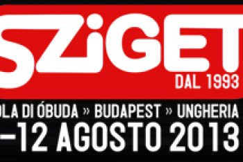 Se compri un pacchetto del Sziget Festival, vinci un abbonamento per il MI AMI 2013