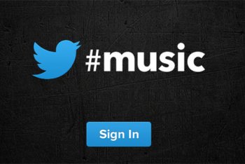 Flop colossale a un mese dal lancio dell'applicazione #Music di Twitter